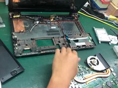 -鸿准通信科技·忠诚手机电脑维修中心(三林店)