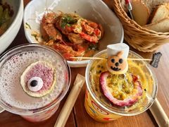 -弗兰克牛排西餐厅 Galla R By Ribone(上海首店)