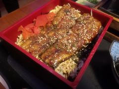 -鳗鱼家·深夜食堂(军博店)