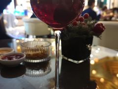 -The St·Regis Bar 瑞吉酒吧