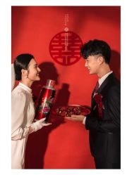 -女王风尚STUDIO·轻奢化定制