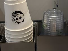 -竹子咖啡bamboo coffee