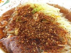 -西塔大冷面(市府大路店)