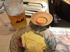 -温野菜涮涮锅(曲江大悦城店)