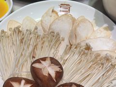 -韩宫宴烤肉·料理(苏州中心店)