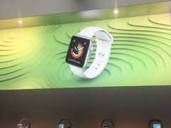-Apple 零售店(Canton Road)