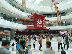 -万达茂商场(南京仙林店)