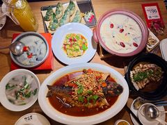-桂小厨广西菜(青秀万达店)