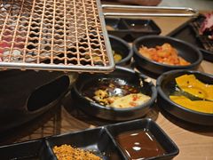 -九田家黑牛烤肉(芜湖万达店)