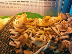 -星伦多自助料理·涮烤一体(杭州来福士店)