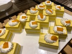 -AdD全日制餐厅(中谷花园酒店)