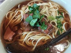 -李先生牛肉面大王(马栏店)