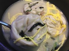 -神仙雪浓汤(明洞店)