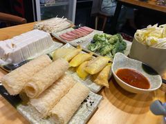 -川西坝子火锅(金沙1.0直营店)