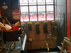 -肯德基(渔阳店)