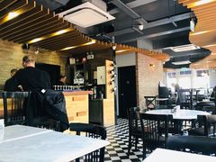 大堂-安德鲁饼店(总店)