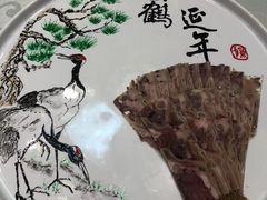 -东来顺饭庄(王府井步行街店)