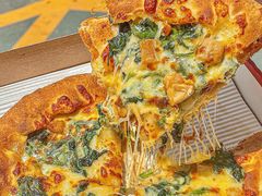 -必胜客(WOW中心城店)