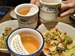 -农耕记·湖南土菜(观澜福城天虹店)