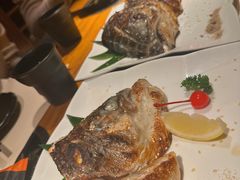 -藤原布二·八佰善会席料理(奥体店)