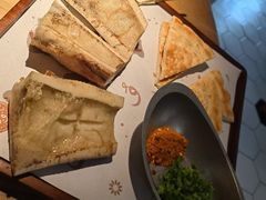 -纳鲁孜·新疆特色餐厅(上海悦荟广场店)