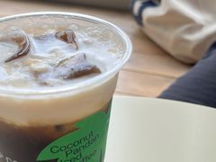 -DEEP COFFEE(瑞光烘焙工厂店)