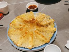 -大闫家烧烤·小海鲜家常菜(郑庄店)