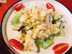 捷克特色土豆沙拉-布拉格餐厅· 中欧捷克菜(全国首店)