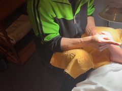 -陆琴脚艺·足浴·SPA(夫子庙店)