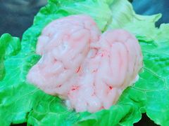 -味仙疯美蛙鱼头(清扬路总店)