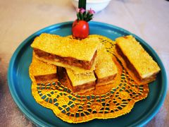 -汤臣·空中餐厅·严选粤菜(石湾世博广场店)