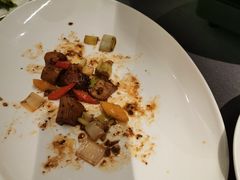 -巧庆楼·茶膳