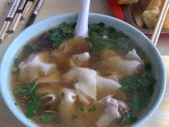 -老舅老蒙肉饼非遗店(一店)