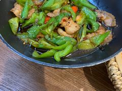 -大盐帮川菜馆(长楹天街店)
