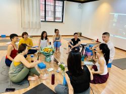 -兴亚瑜伽20年老馆