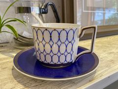 -YLK云南小粒咖啡·云里咖(二号店)