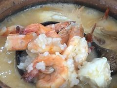 -成记海鲜粥(意大利风情街店)