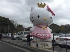 -凯蒂猫主题馆