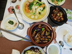 -意卡菲·欢乐聚会餐厅(华侨店)