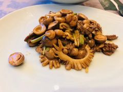 -山外山菜馆(玉泉路店)