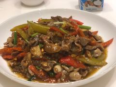 -辣公子·千岛湖私房菜(滨江店)