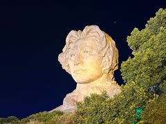 -橘子洲景区