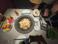 -芸山季·云南野生菌火锅(宝能环球汇店)