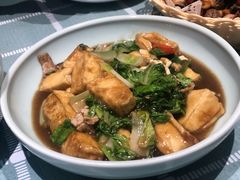 -乌江鱼杭帮菜(西湖店)