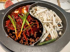 -川西坝子火锅(金沙1.0直营店)