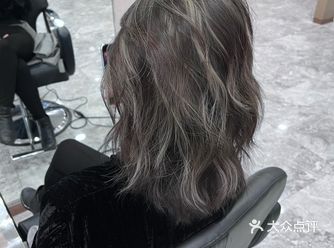 成都 美发店 成都大古里 成都做头发 成都发型设计
