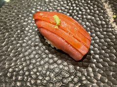 -Hulu Sushi葫芦寿司 Omakase