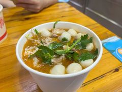 招牌虾面-明月虾面(厦禾路店)