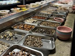 -健眺小海鲜(临海后山店)