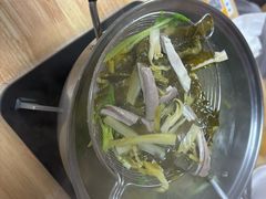 -锋记汕头小馆-猪肚火锅(华强北店)